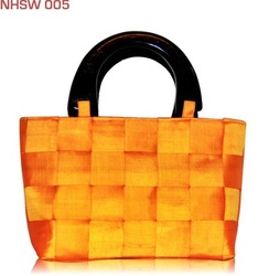 Manufacturers Exporters and Wholesale Suppliers of Bags Wooden Handles Madurai Tamil Nadu